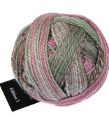 Schoppel Wolle Zauberball Edition 3 - Nr. 2629 - Aurora