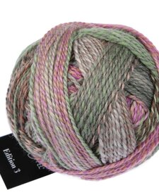 Zauberball Edition 3 - Nr. 2629 - Aurora