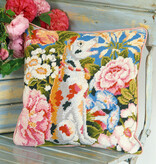 Ehrman Flower Patch Dog