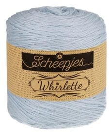 Scheepjes - Whirlette - 872 - Sugar