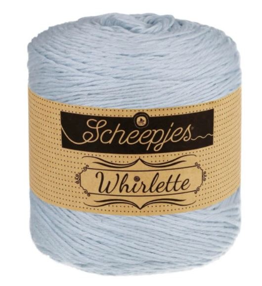 Scheepjes Scheepjes - Whirlette - 872 - Sugar