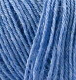 Onion Nettle Sock Yarn - Nr. 1020 - Himmelblau