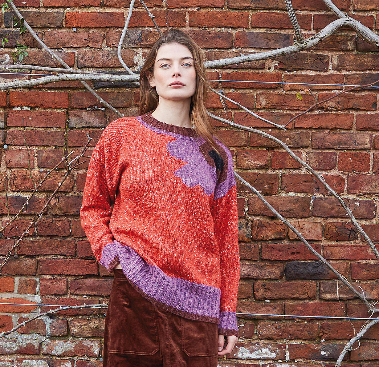 Rowan Rowan Magazine ZM 80