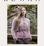 Rowan Rowan magazine 80