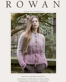 Rowan magazine 80