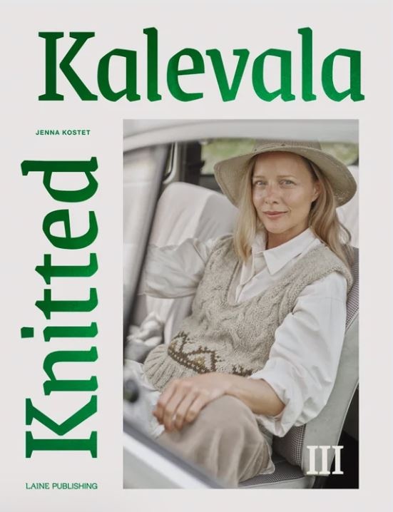 Laine Kalevala III