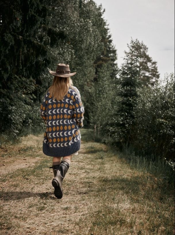 Laine Kalevala III