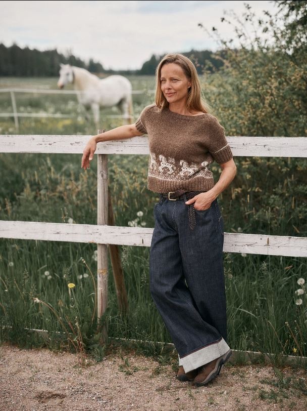 Laine Kalevala III