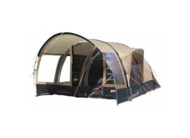 4 persoons tent