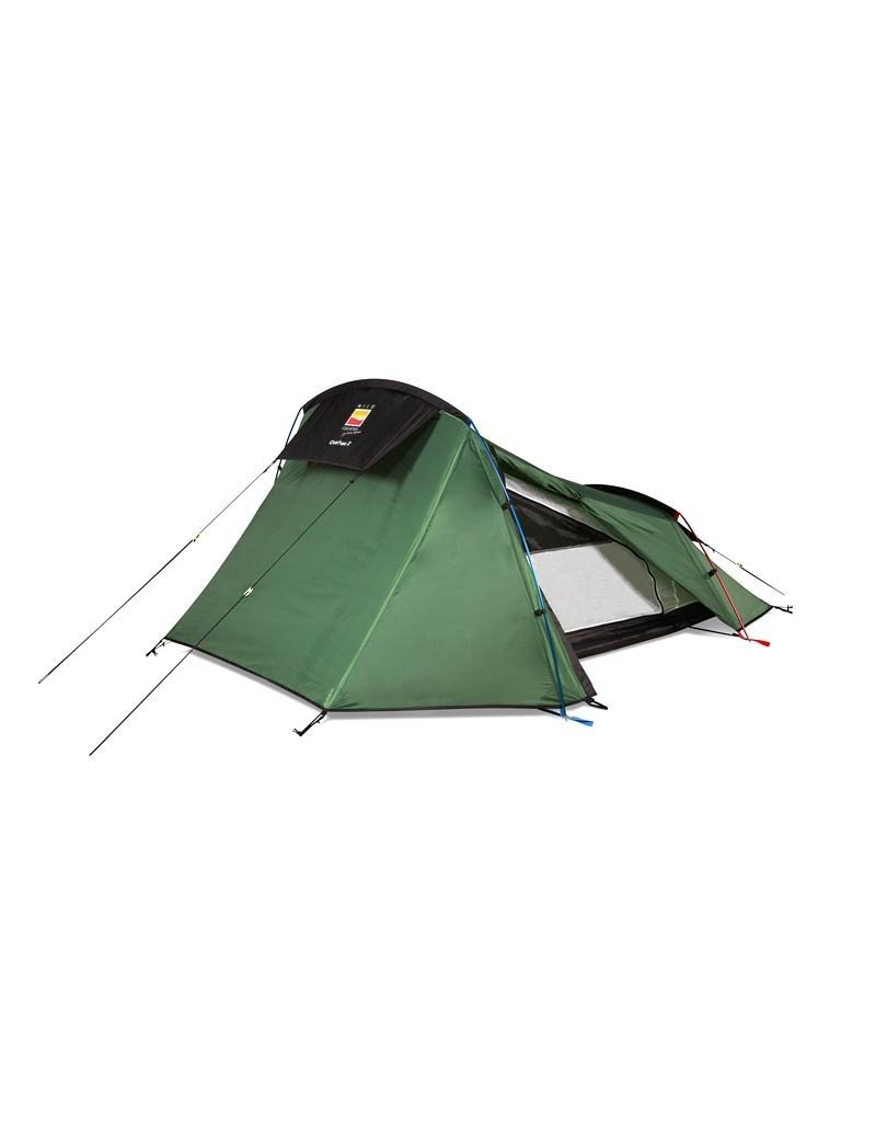 wild country  Wild Country tent Coshee 2