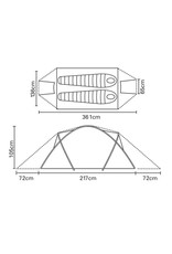 Terra Nova Terra Nova Quasar tent