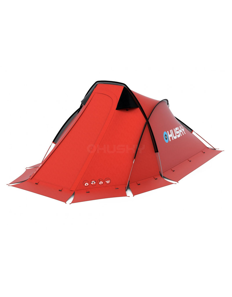 Husky equipment Husky tent Flame 1