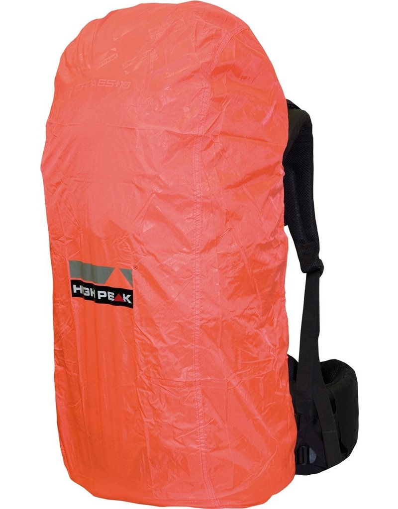 High Peak regenhoes 35 - 55 ltr