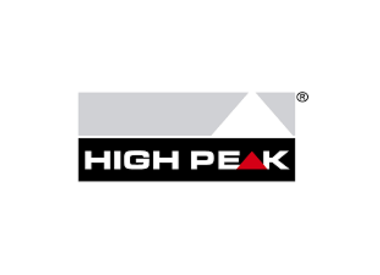 high peak