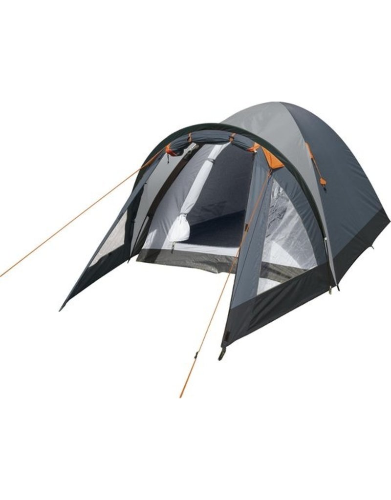 Eurotrail Eurotrail tent Camp 3 - 3 person tent