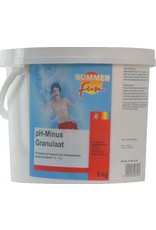 Summer Fun Summer Fun PH minus 5 Kg