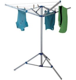 Eurotrail Eurotrail rotary clothesline