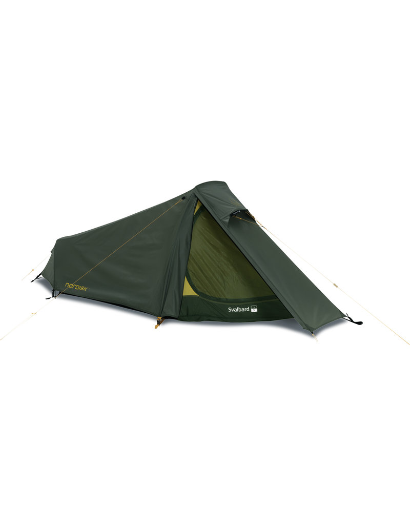 Nordisk Nordisk Svalbard 1 SI - 1 person tent