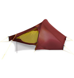 Nordisk Nordisk Telemark 2LW red