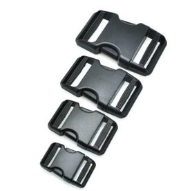 Allesvoordeliger Side Buckle 12 mm - 10 pcs