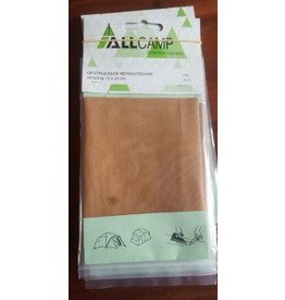 allcamp Allcamp repairpatch iron - beige