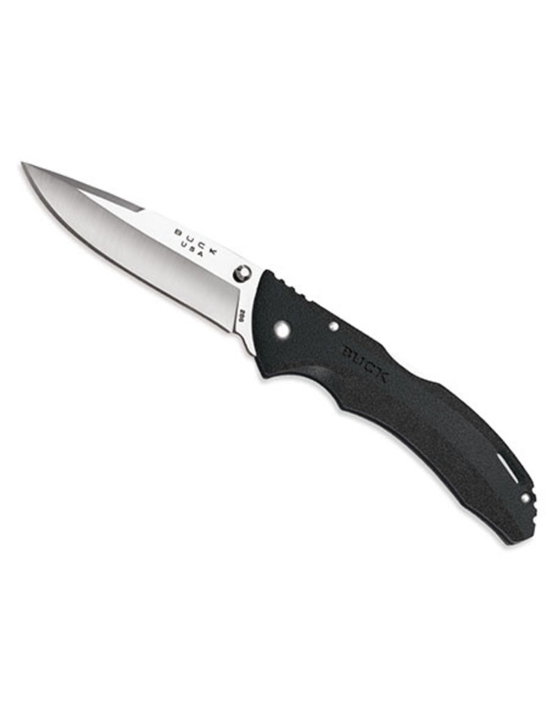 Buck Buck Bantam BHW pocket knife