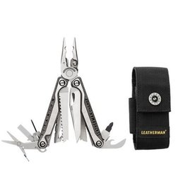 Leatherman Leatherman Charge plus TTi multitool