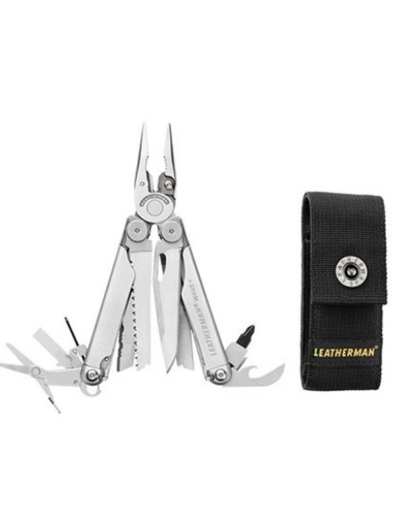 Leatherman Leatherman Wave+ multitool