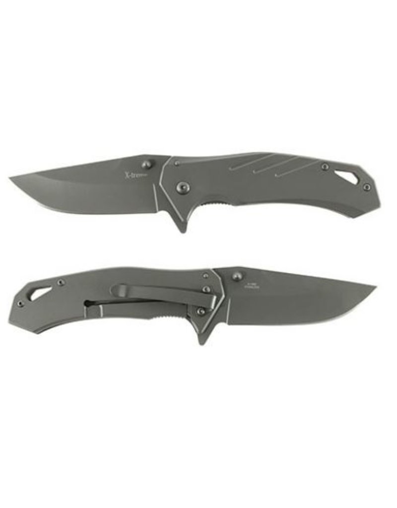 Xtreme X-treme -pocket knife X1860  - flipper assist