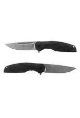 Xtreme X-treme -pocket knife X1912 Black strike G10