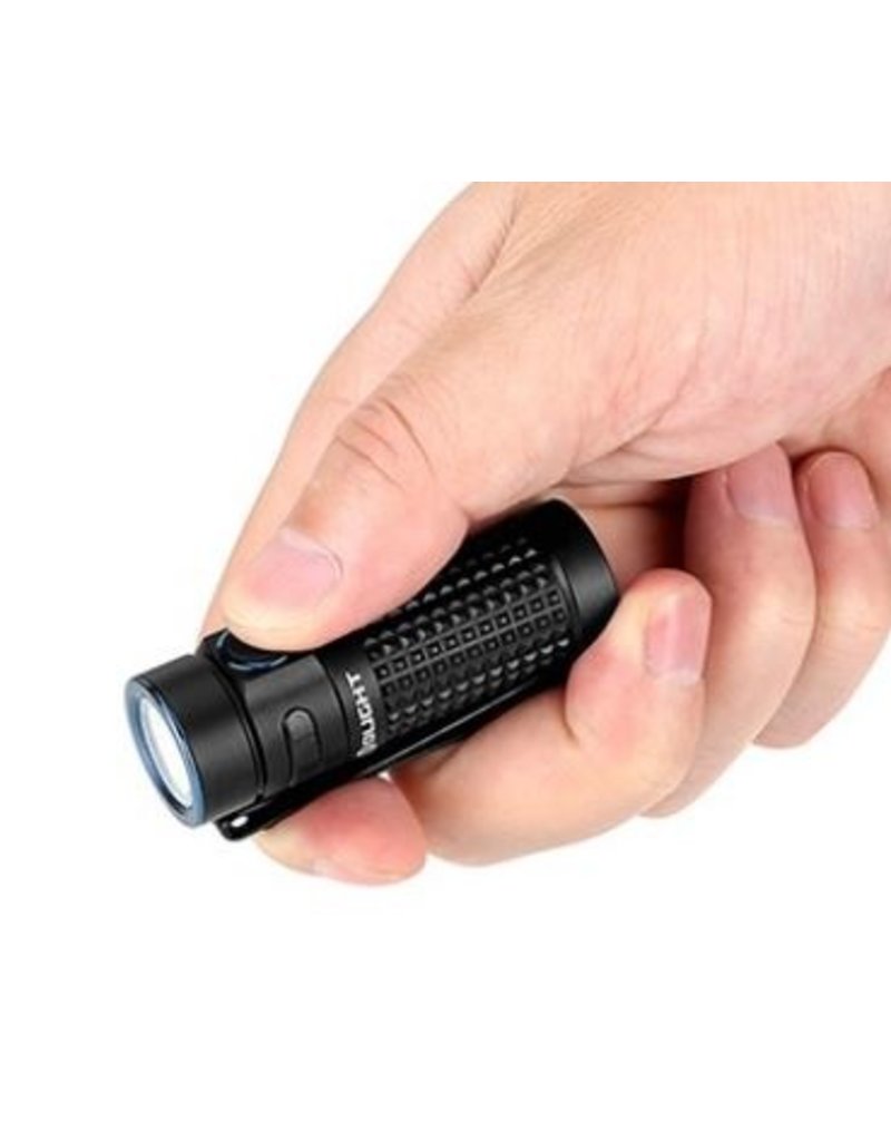 Olight Olight flashlight S1R Baton II