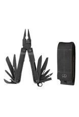 Leatherman Leatherman Rebar black incl Molle hoes