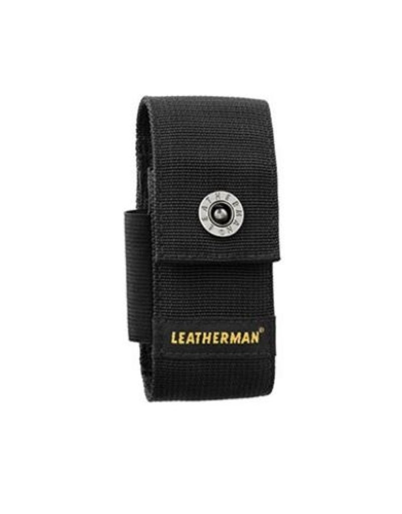 Leatherman Leatherman Sheath 4 pocket nylon medium