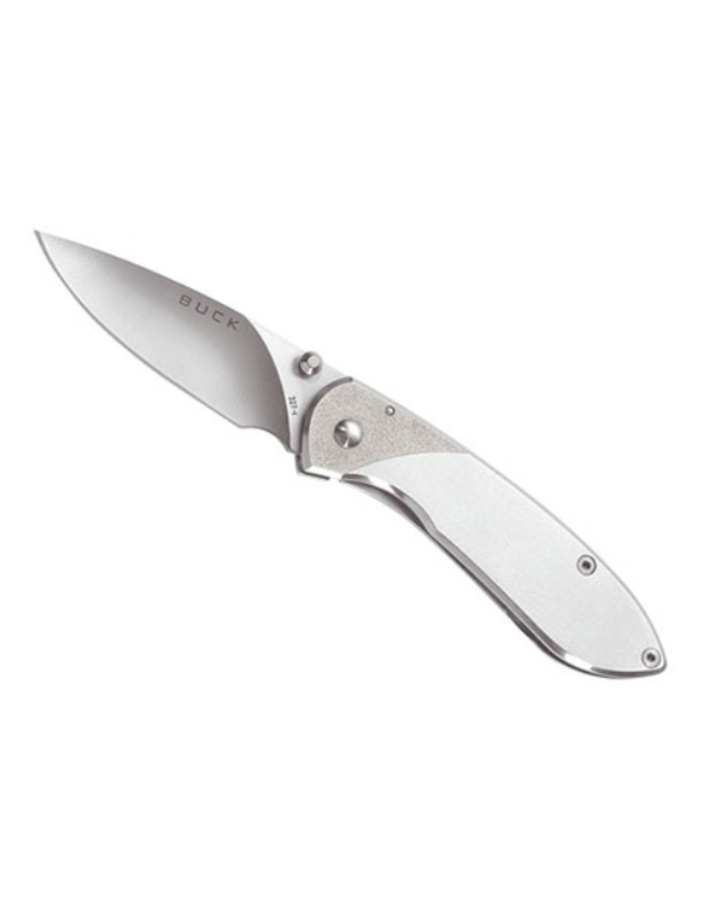 Buck Buck Nobleman pocket knife