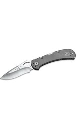 Buck Buck Spitfire grey PE pocket knife