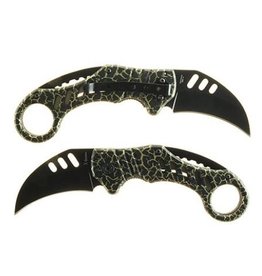 Xtreme X-treme zakmes X1856 karambit camo