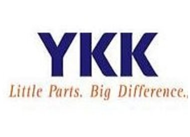 YKK