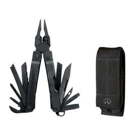 Leatherman Leatherman Supertool 300  multitool Black