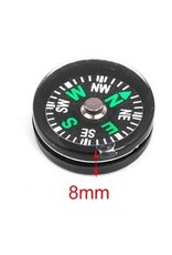 Allesvoordeliger Kompas 20 mm rond