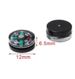 Allesvoordeliger Compass 12 mm round