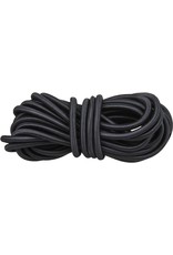 Allesvoordeliger Allesvoordeliger Shock cord 3 mm black 5 metres