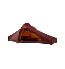 Nordisk Nordisk Telemark 2.2 LW red