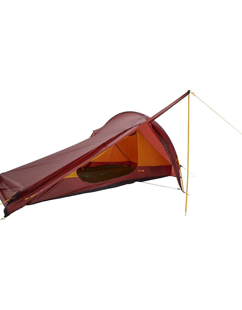 Nordisk Nordisk tent Telemark 2.2 LW red