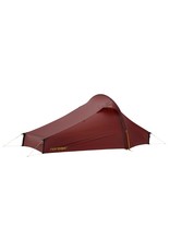 Nordisk Nordisk tent Telemark 2.2 LW red