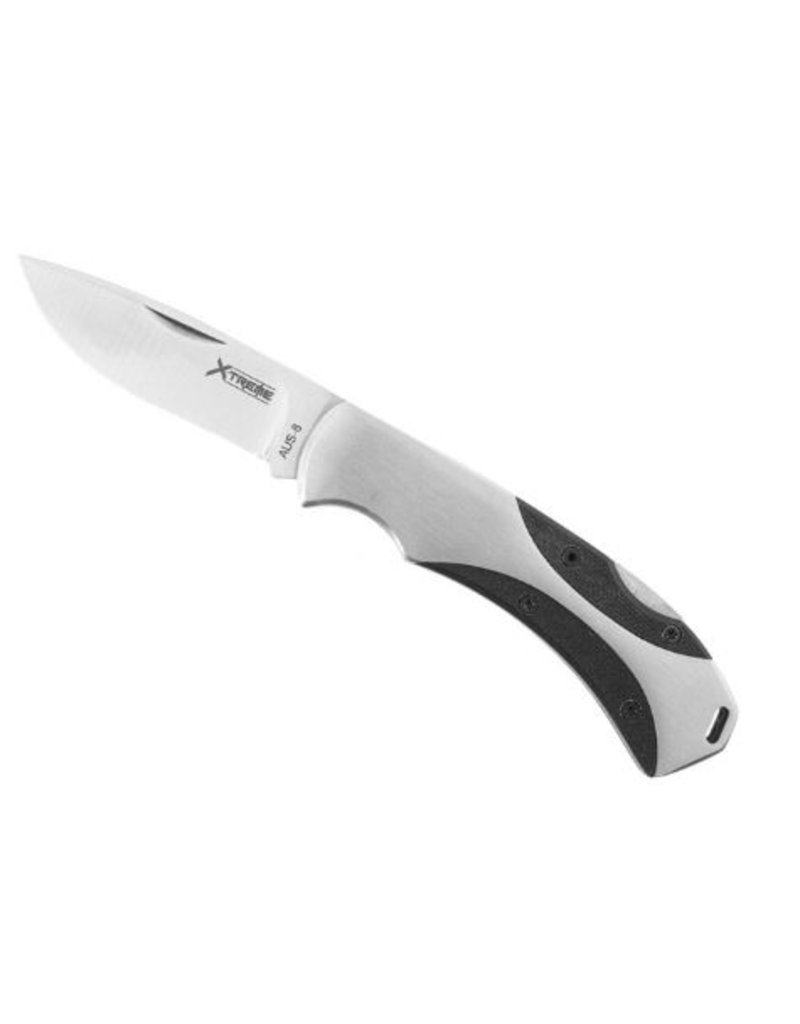 Xtreme X-treme Hunting knife RVS G10 - X1920