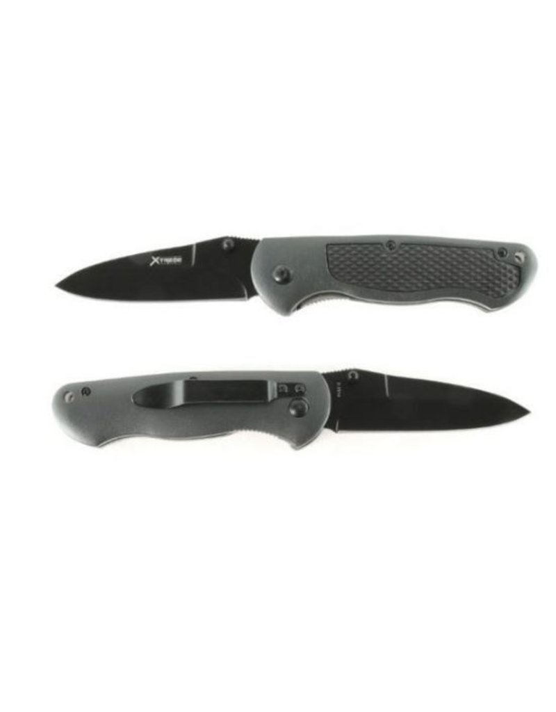 Xtreme X-treme pocket knife Grey Flash X-1914