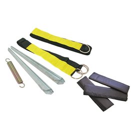 Haba kamperen Haba Awning tie down kit tentsafe plus