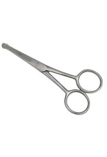 A.A.S Nose hair scissors RVS