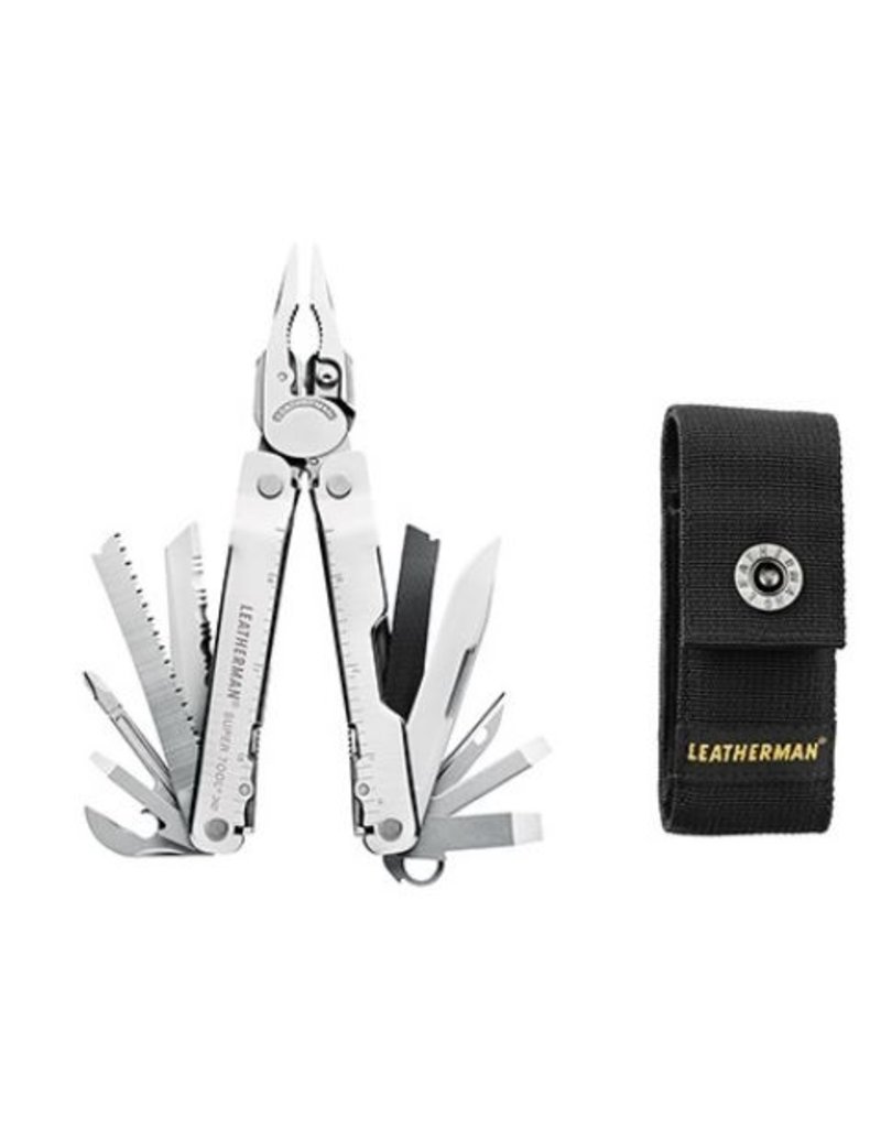 Leatherman Leatherman Supertool 300  multitool