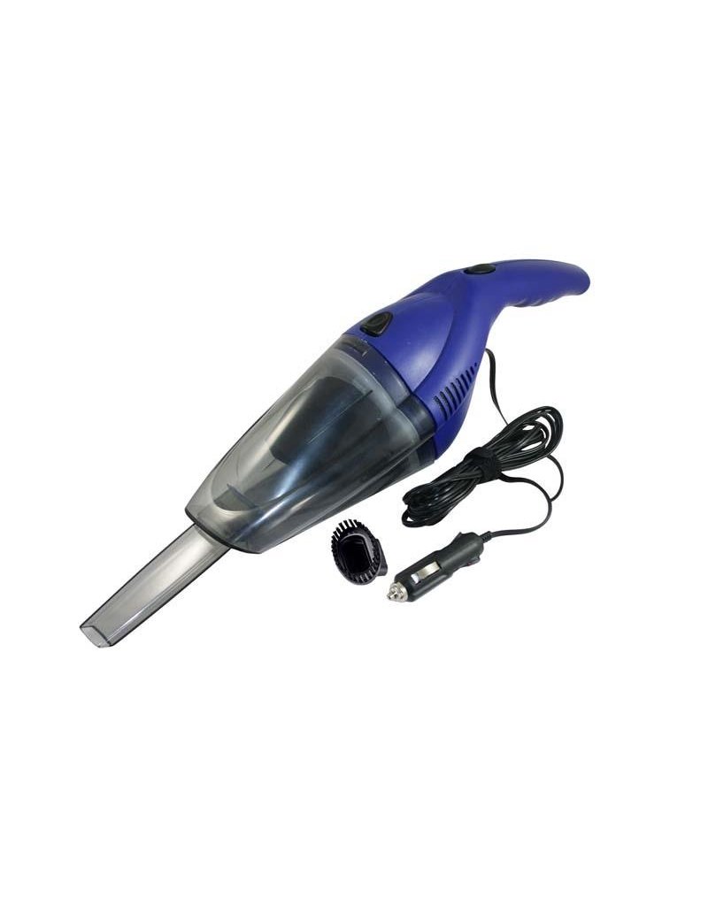 Haba kruimeldief 12 Volt plug auto) - stofzuiger - Allesvoordeliger.nl